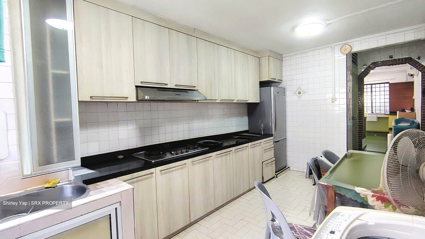 Blk 205 Yishun Street 21 (Yishun), HDB 3 Rooms #546590361